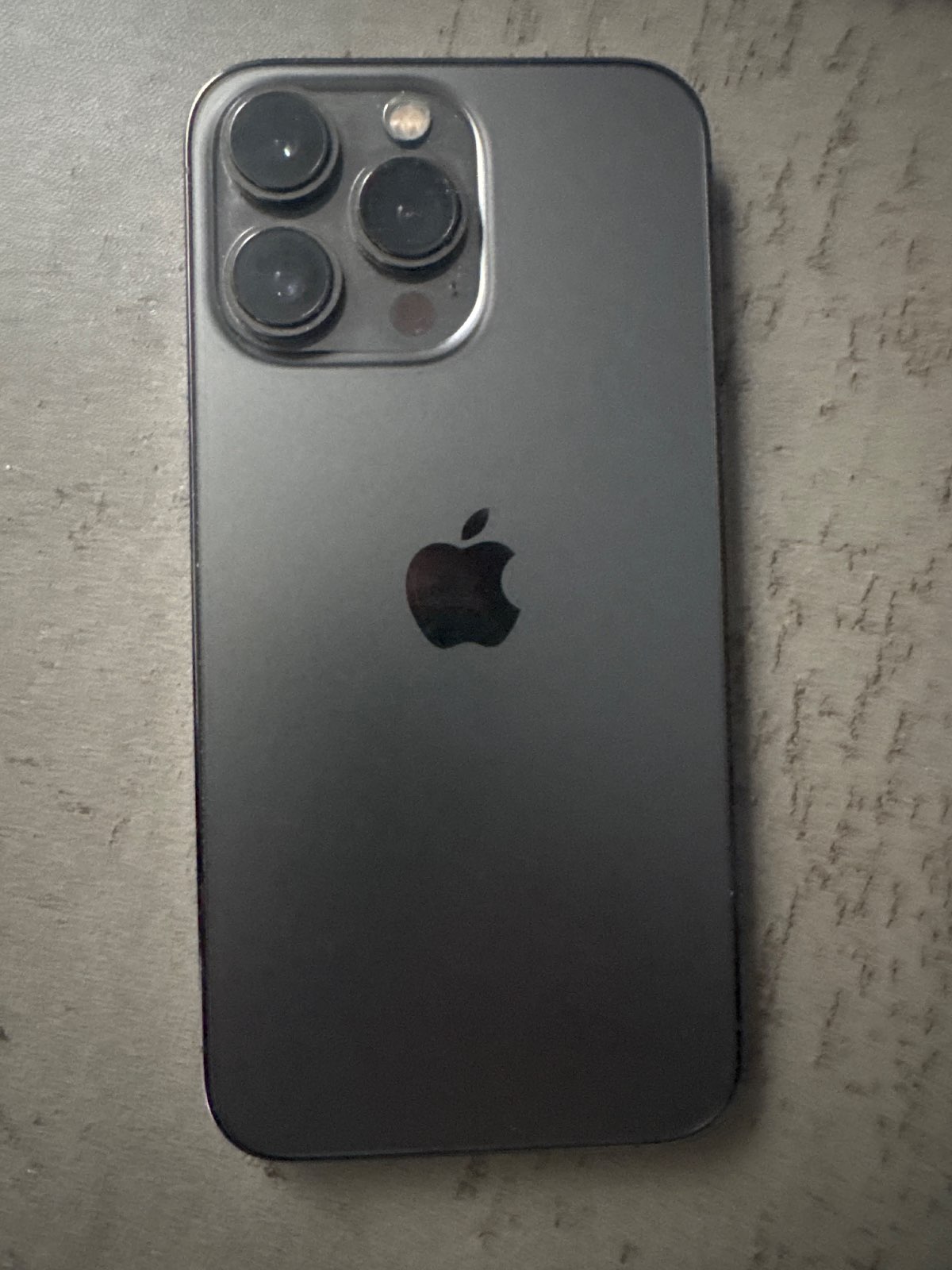 Apple iPhone 13 Pro Max 128GB Gümüş